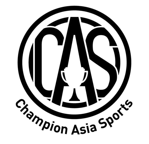 Champion Asia Soccer